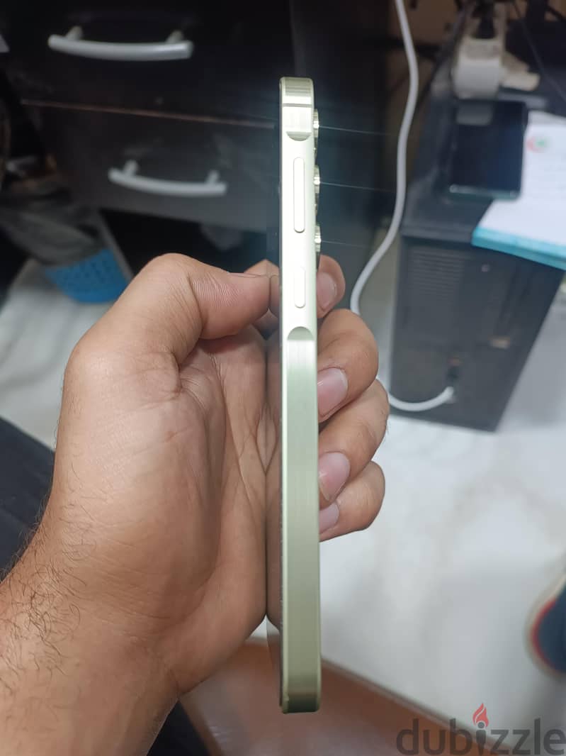 Samsung A55 5G 2