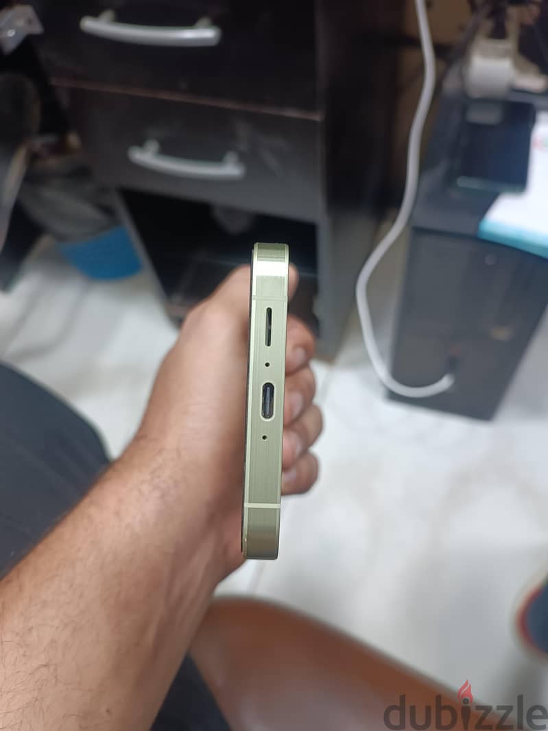 Samsung A55 5G 3