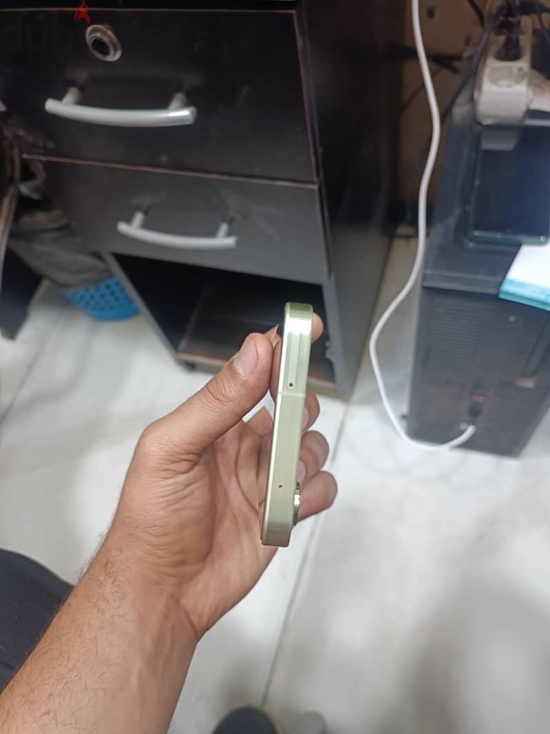 Samsung A55 5G 5
