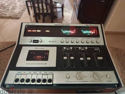 Marantz 5420 Vintage Cassette