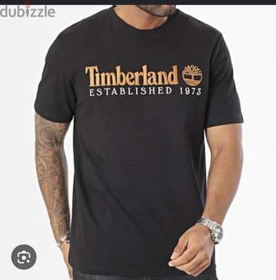 Timberland tee