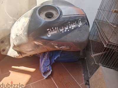 تانك بينيلي