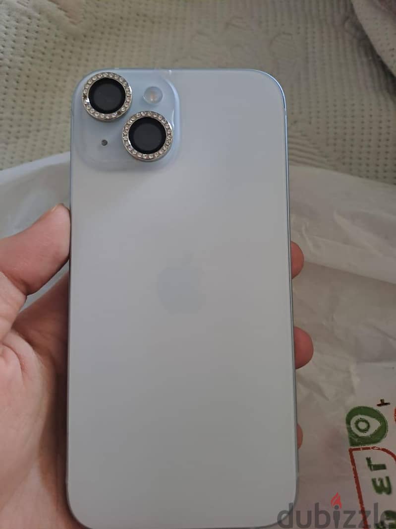 Apple - iPhone 15 1