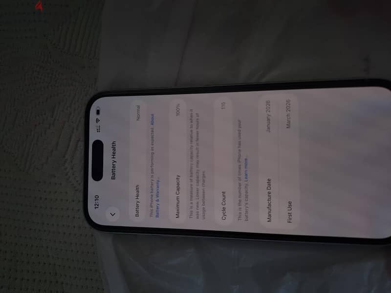 Apple - iPhone 15 2