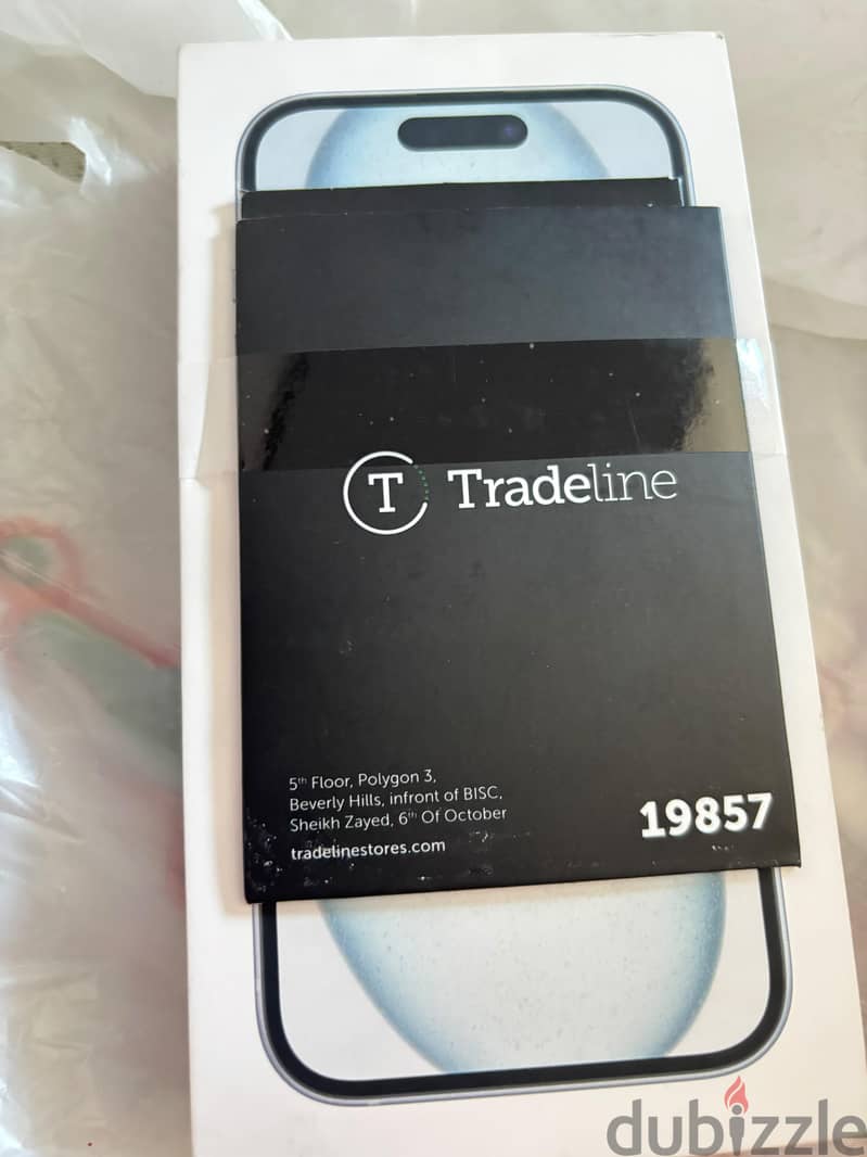 Apple - iPhone 15 3