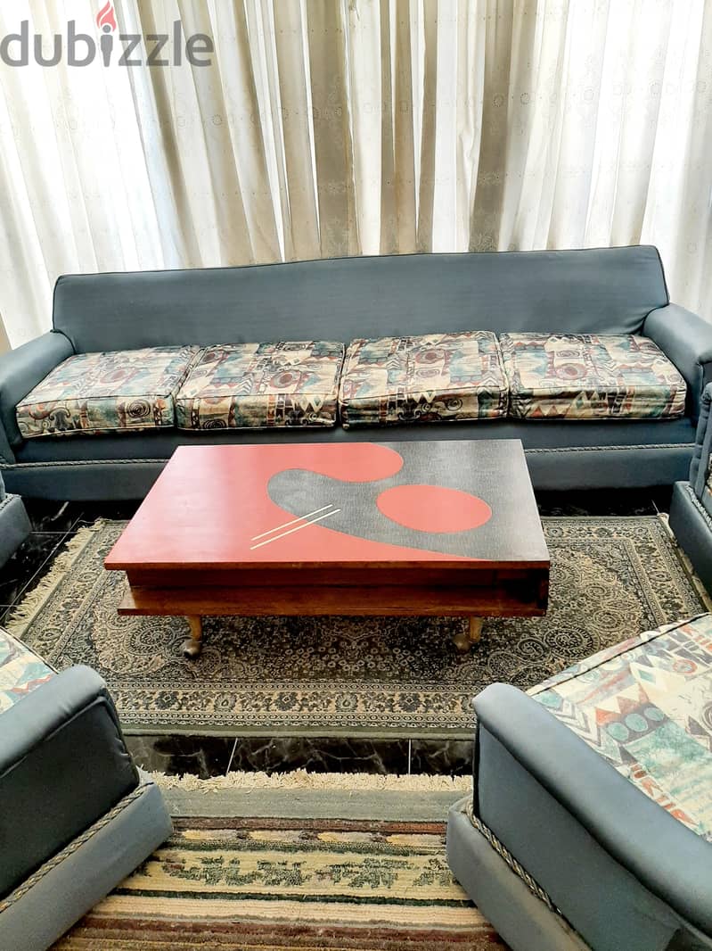 furniture abd sofra 9