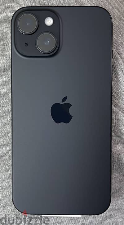 Apple - iPhone 15