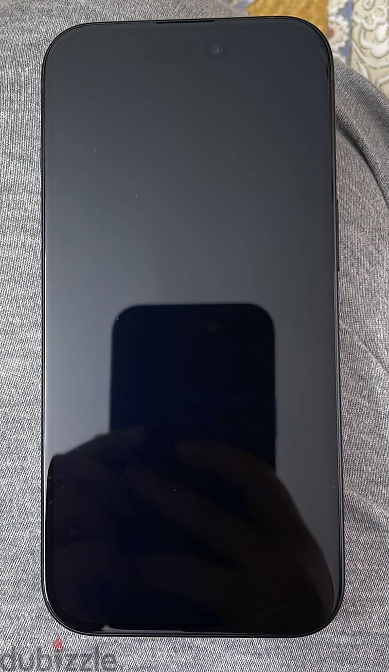 Apple - iPhone 15 1