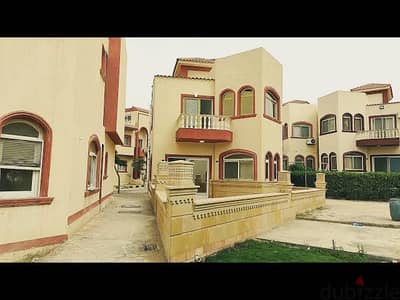 Standalone villa for month / annual renting