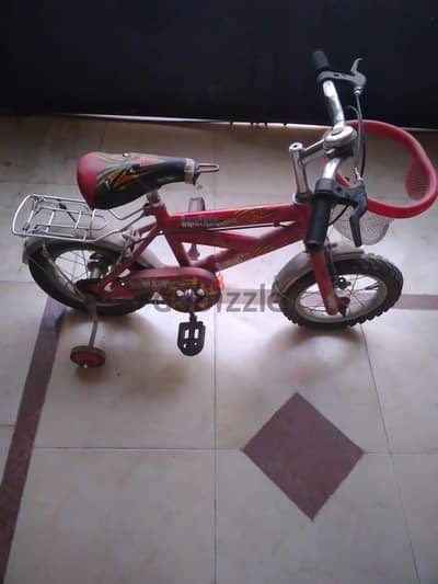 Bicycles