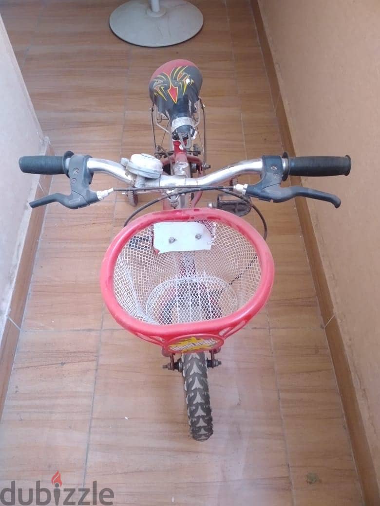 Bicycles 1