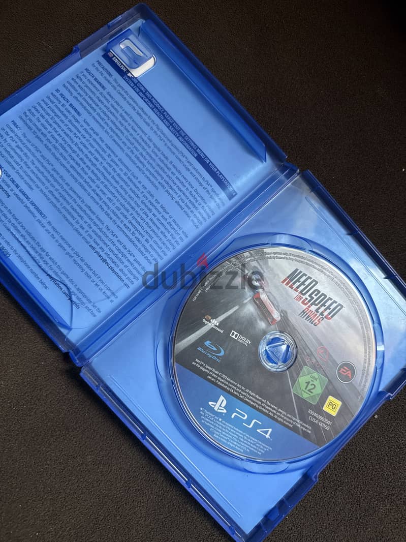 Need for speed 1