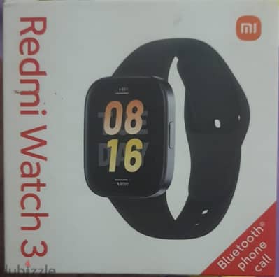 Redmi watch 3