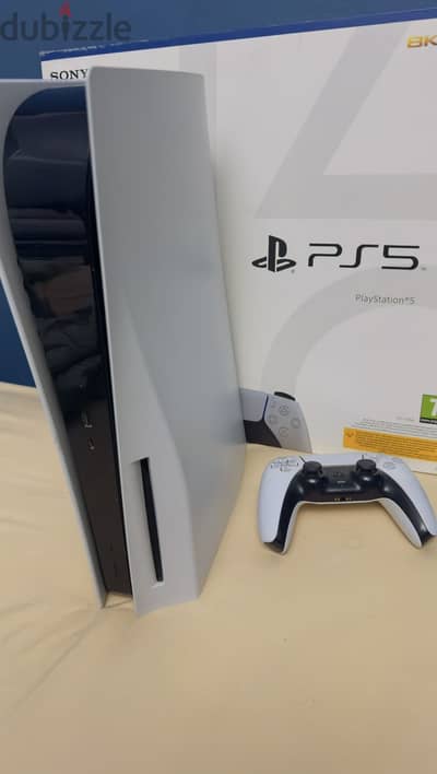 Ps5 disc/ playstation 5 cd