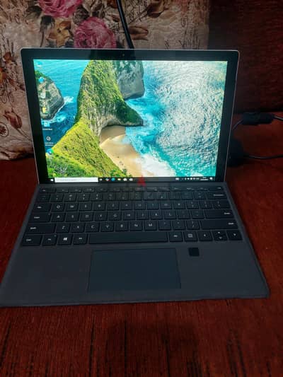 Microsoft Surface Pro 2in1