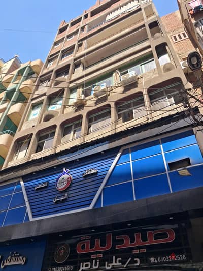 للشراكة بحصة بمستشفي خاص