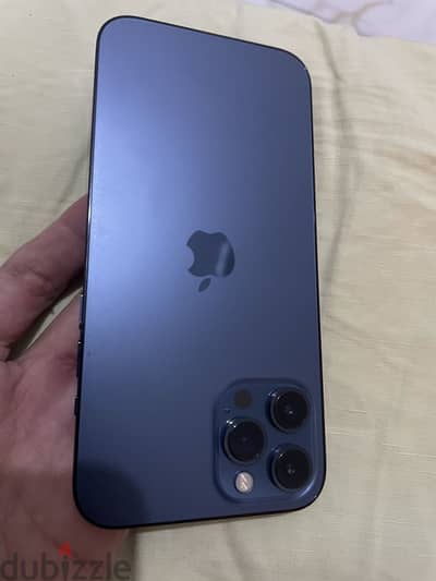 iPhone 12 Pro Max ايفون