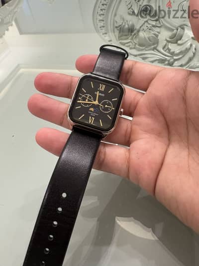 Casio Watch MTP-M305L-1A2VDF