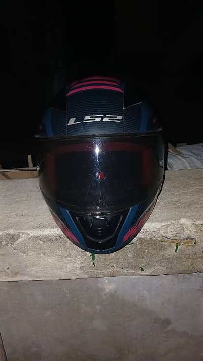خوذة LS2