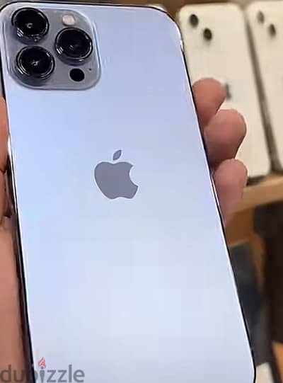 Apple - iPhone 13 Pro Max