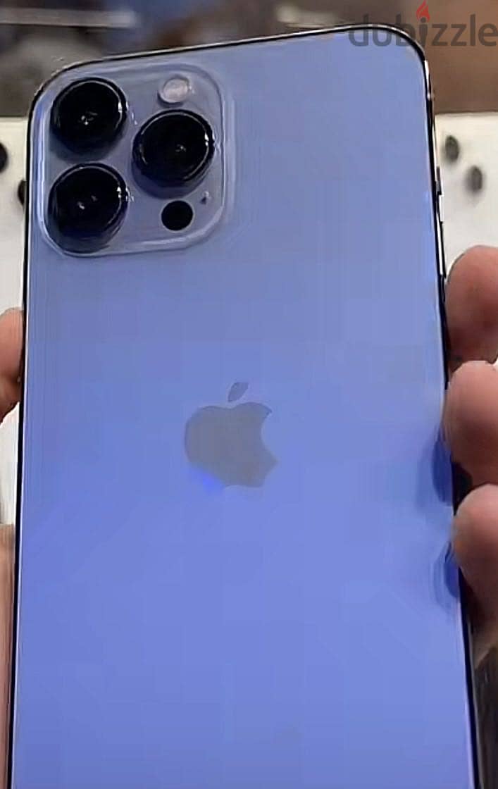 Apple - iPhone 13 Pro Max 2