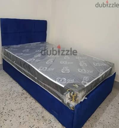 سرير ام دي اف للبيع