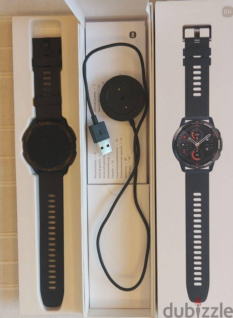 xiaomi s1 active 2