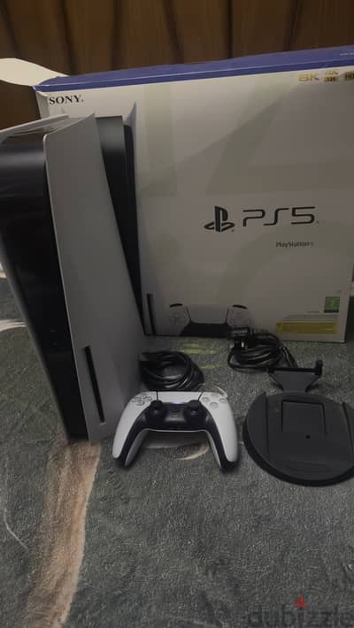 Playstation 5 disc /ps5 cd