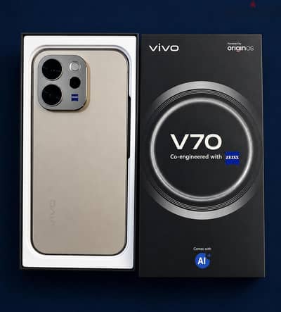 Vivo V70 5G