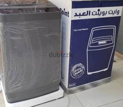 جديد بكرتونة وضمان 9ك