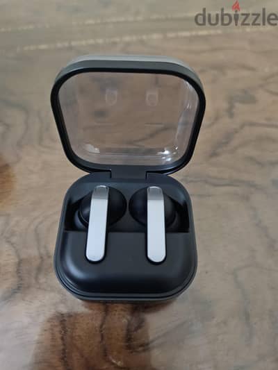 Galaxy buds 4 pro