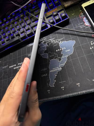 Redmagic astra tablet