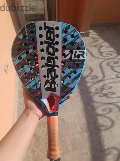 Original Babolat Air Veron