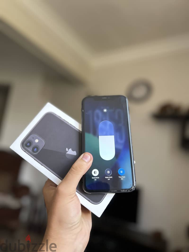 iPhone 11 128 1