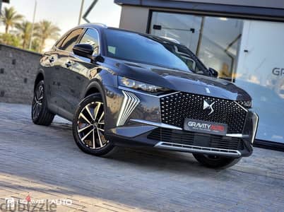 Ds DS7 RIVOLI 2024