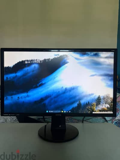 BenQ GL2460 24 Inch BenQ GL2460 24 Inch