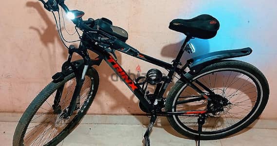  للبيع — TRINX M126 مقاس 29 