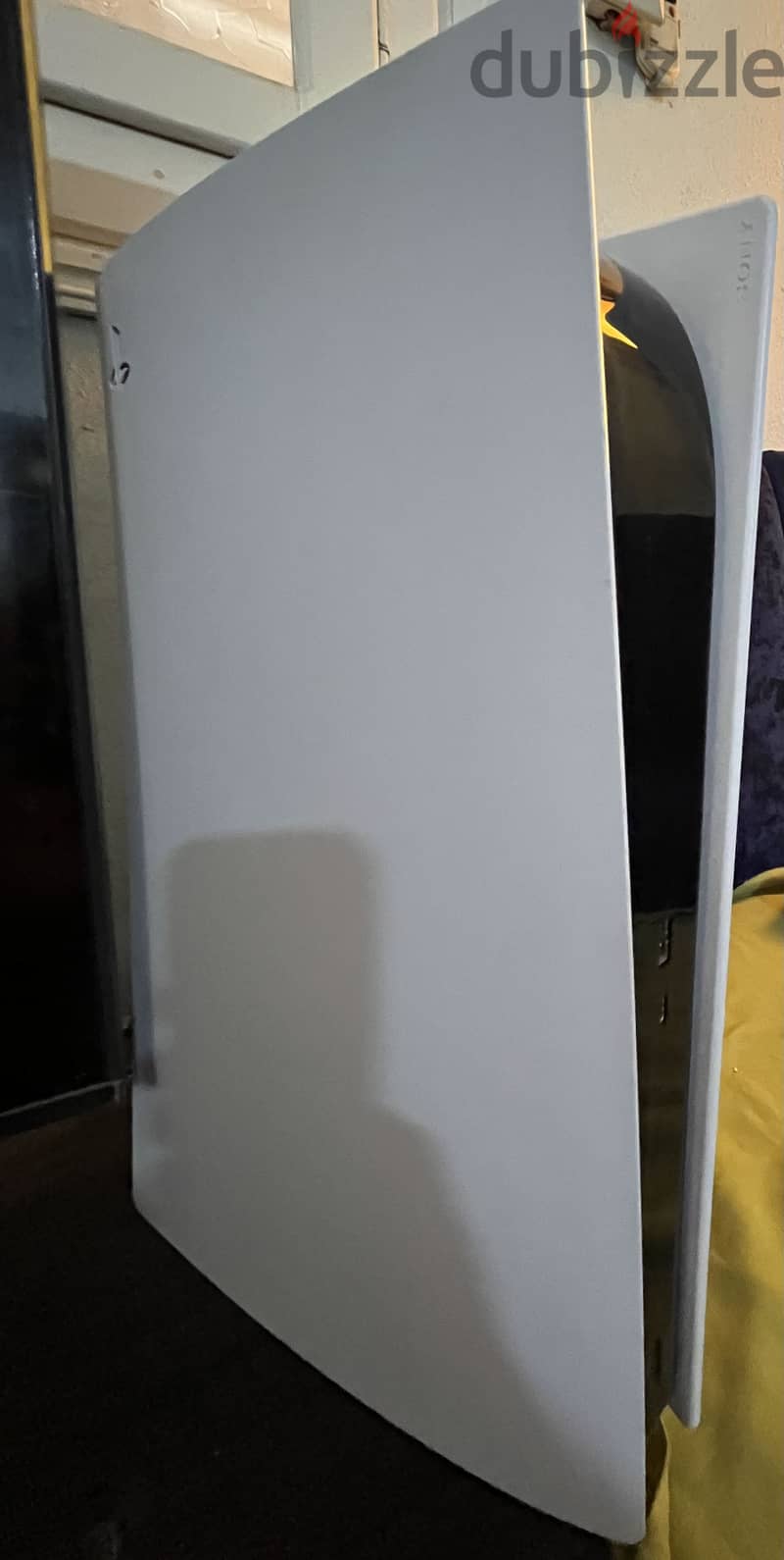 Ps5 fat almost new  2
