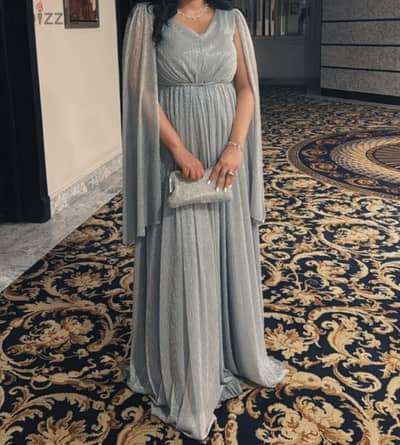 Soiree dress
