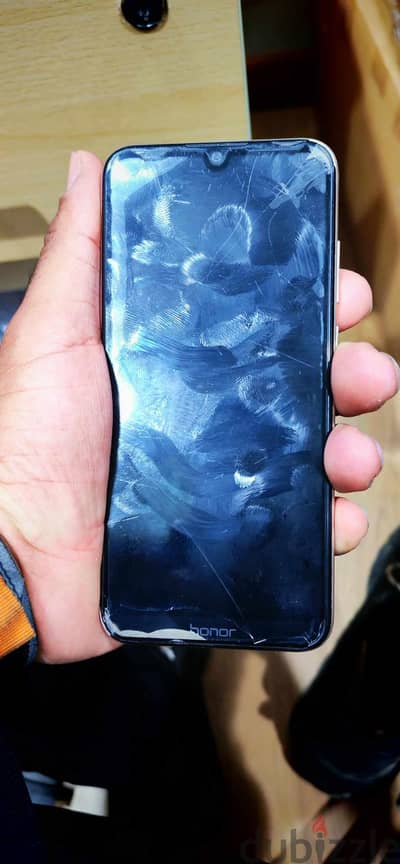 هونر موديل اخر