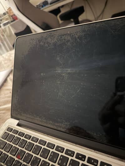 Macbook Pro mid 2014 8gb 128ssd