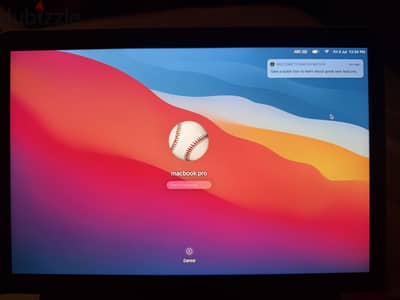 Macbook Pro 2014 8gb 128gb