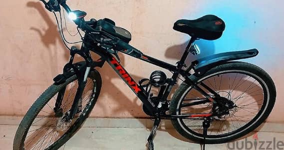  للبيع — TRINX M126 مقاس 29 
