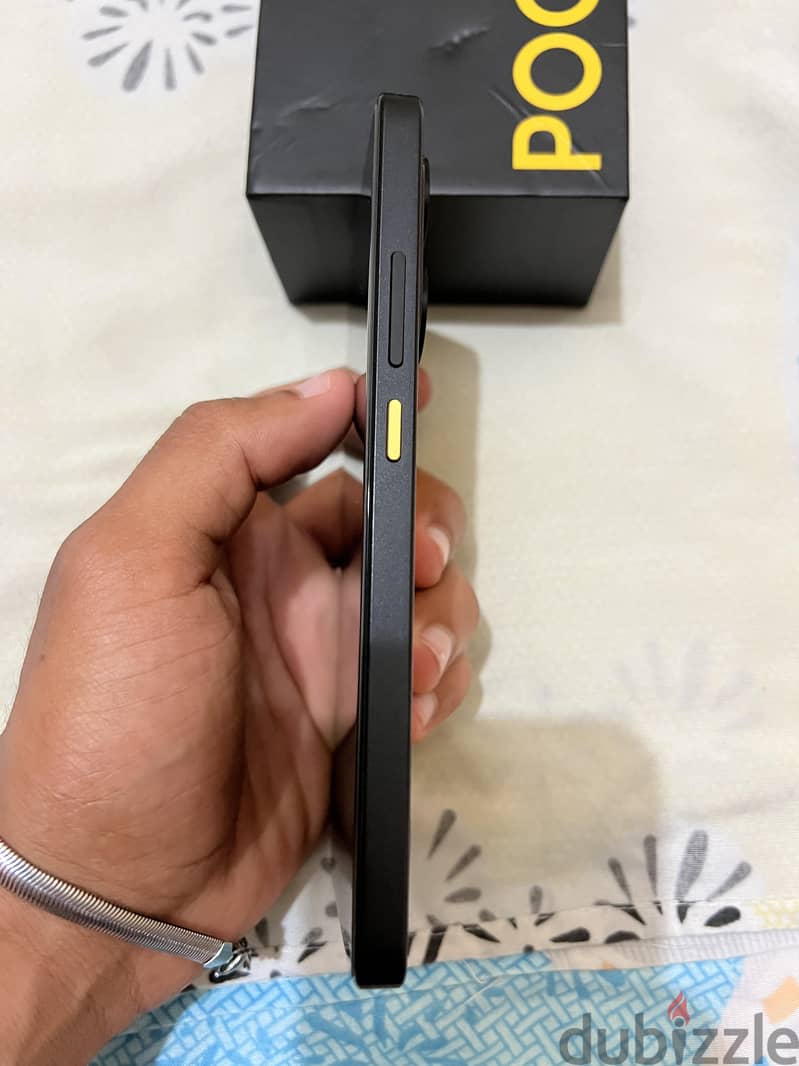 Xiaomi Poco X7 Pro 512 2