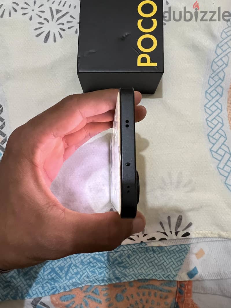 Xiaomi Poco X7 Pro 512 3