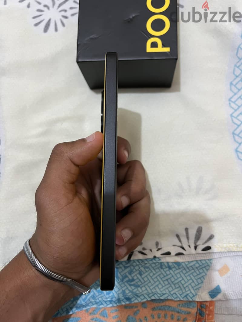 Xiaomi Poco X7 Pro 512 4