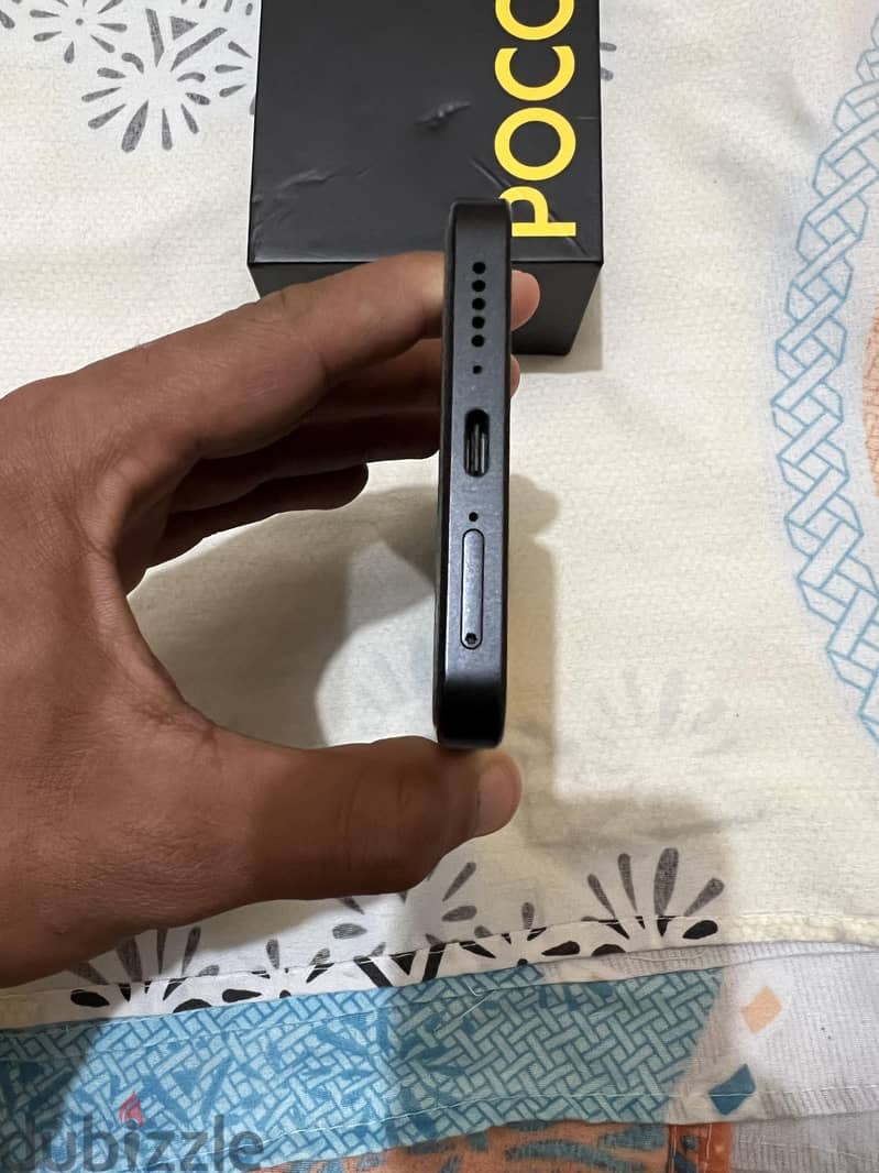 Xiaomi Poco X7 Pro 512 5
