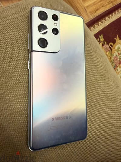 Samsung S21 Ultra