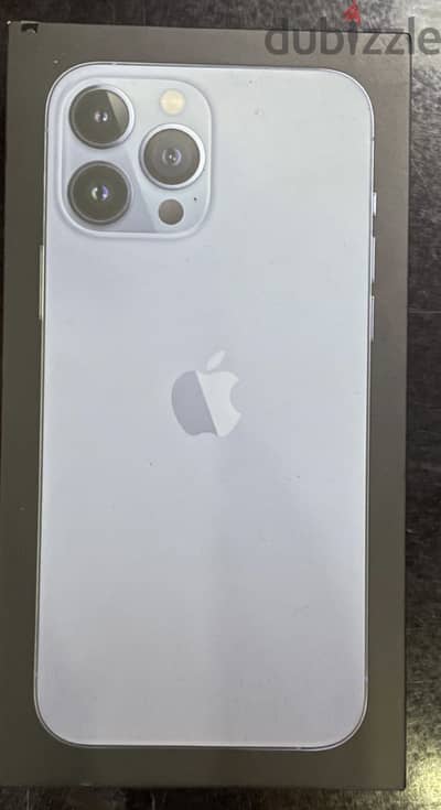 Apple - iPhone 12 Pro Max 265GB