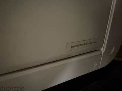 طابعة ألوان hp